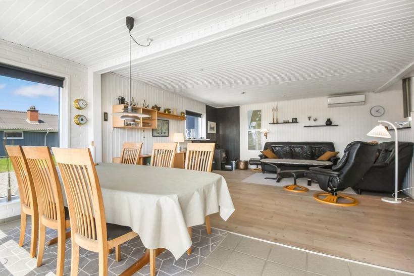 Foto von Ferienhaus SY45 in Vejlby Klit - Westjütland