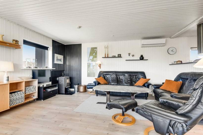 Foto von Ferienhaus SY45 in Vejlby Klit - Westjütland