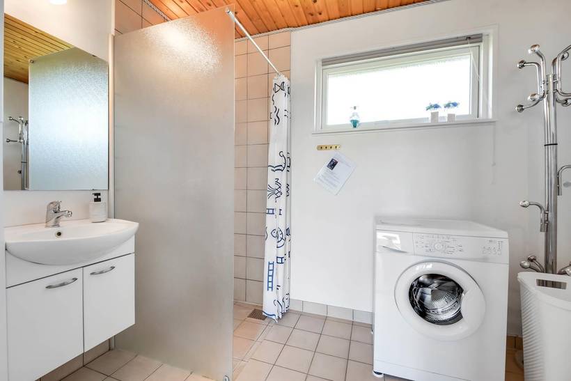 Foto von Ferienhaus SY45 in Vejlby Klit - Westjütland