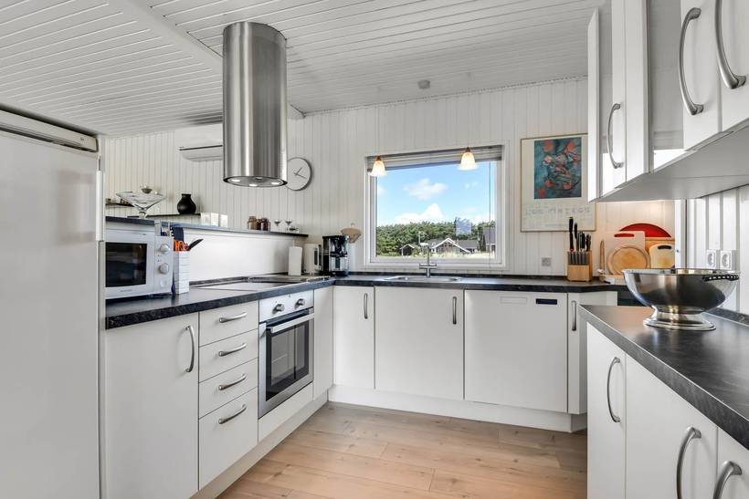 Foto von Ferienhaus SY45 in Vejlby Klit - Westjütland