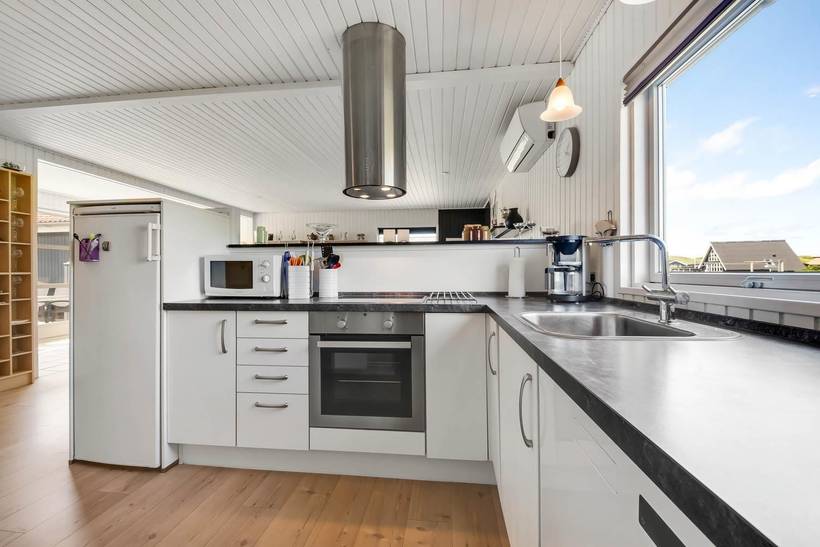 Foto von Ferienhaus SY45 in Vejlby Klit - Westjütland