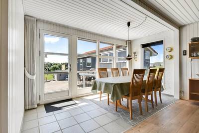 Vorschaubild von Ferienhaus SY45 in Vejlby Klit - Westjütland