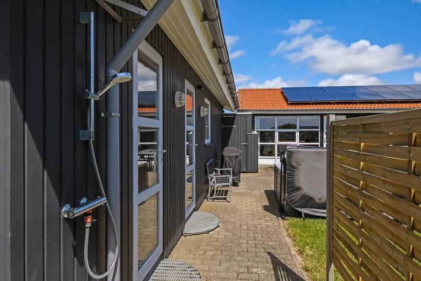 Foto von Ferienhaus SY45 in Vejlby Klit - Westjütland