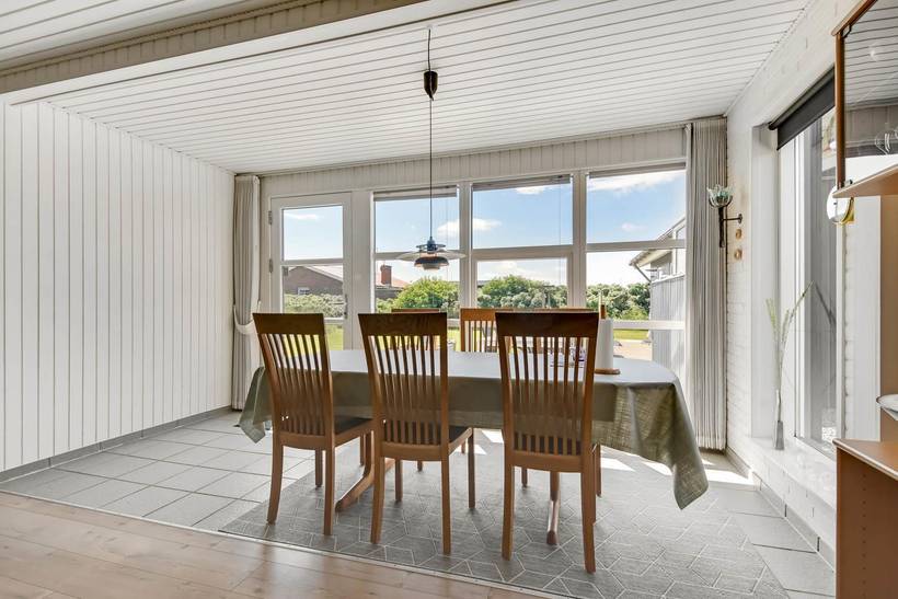 Foto von Ferienhaus SY45 in Vejlby Klit - Westjütland