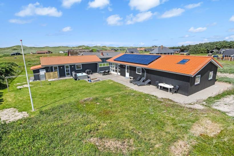 Foto von Ferienhaus SY45 in Vejlby Klit - Westjütland