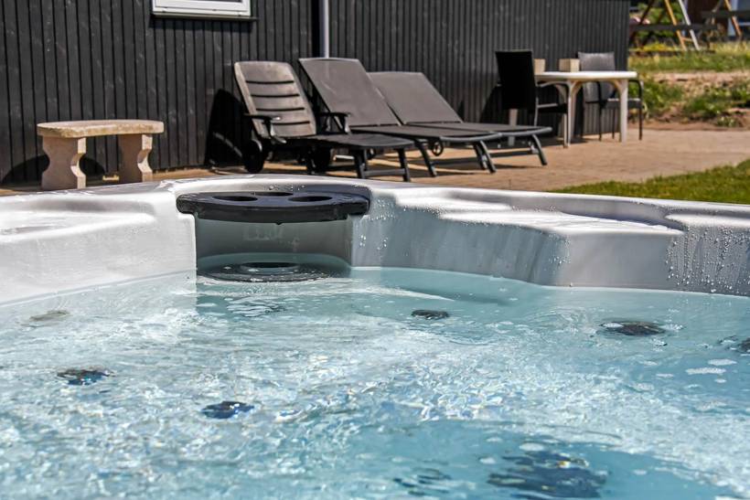 Foto von Ferienhaus SY45 in Vejlby Klit - Westjütland