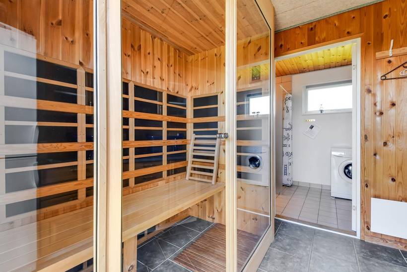 Foto von Ferienhaus SY45 in Vejlby Klit - Westjütland