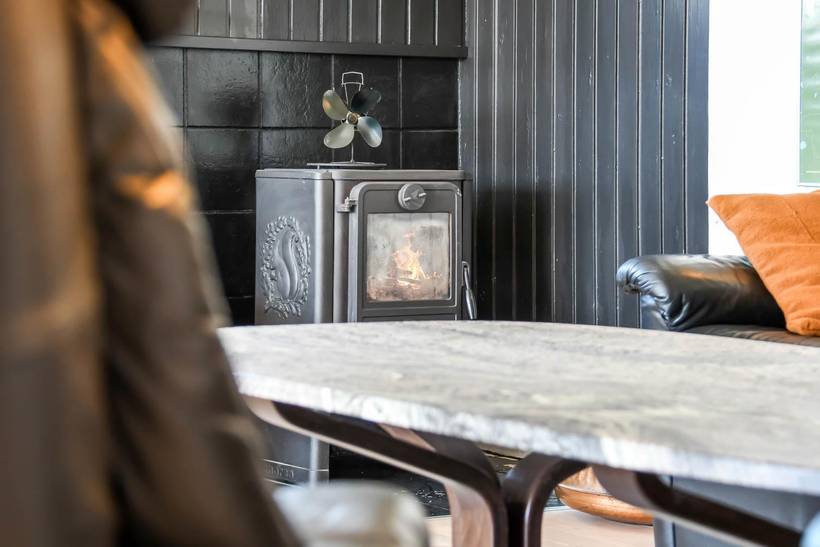 Foto von Ferienhaus SY45 in Vejlby Klit - Westjütland