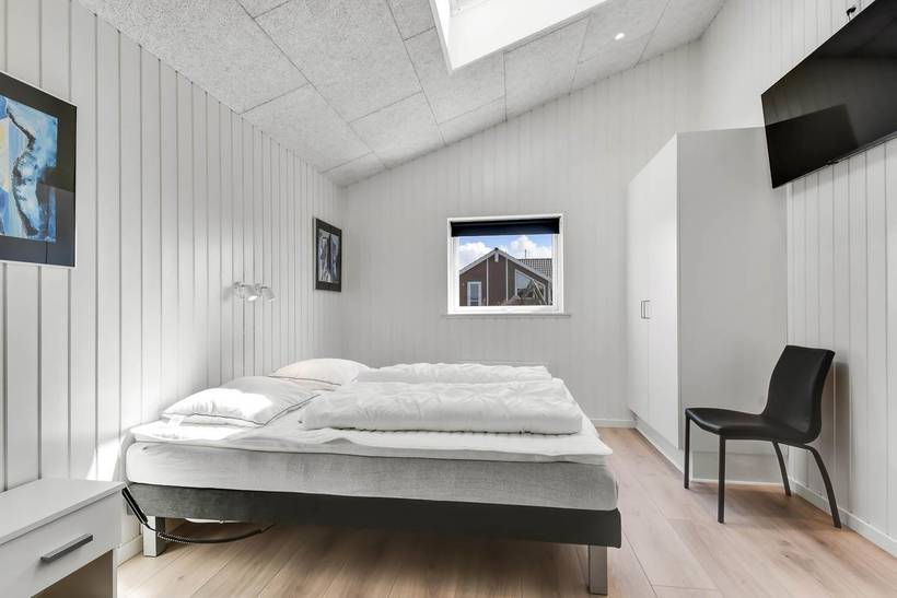 Foto von Ferienhaus SY45 in Vejlby Klit - Westjütland