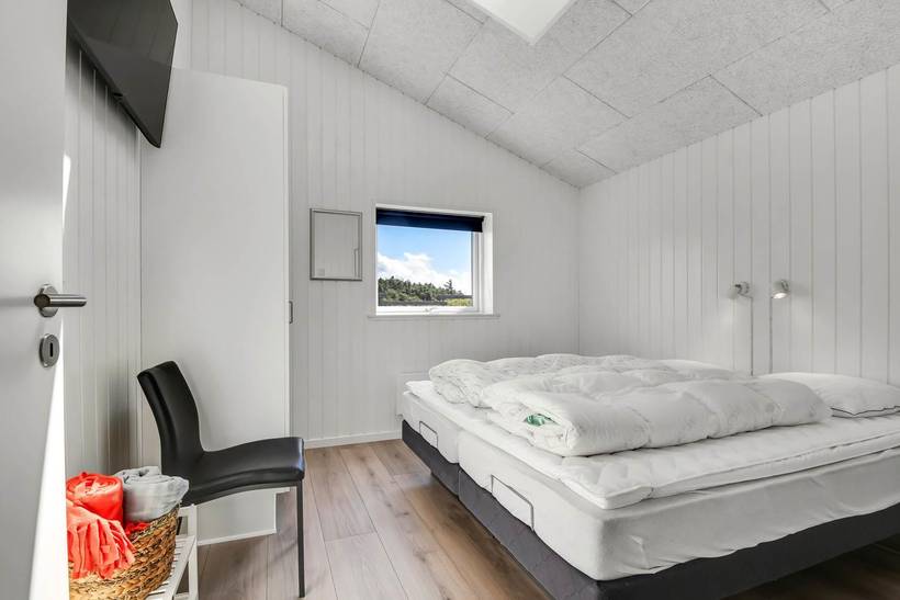 Foto von Ferienhaus SY45 in Vejlby Klit - Westjütland