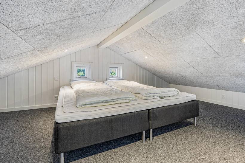 Foto von Ferienhaus SY49 in Lodbjerg Hede - Søndervig - Westjütland