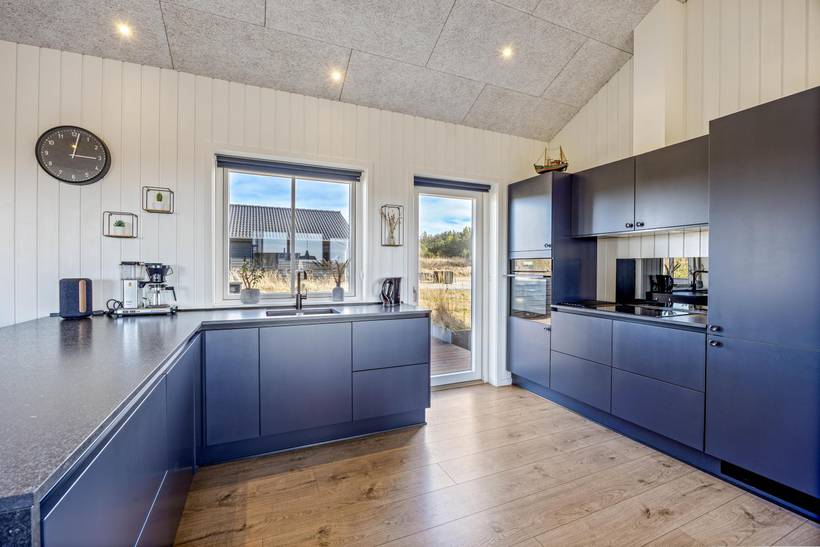 Foto von Ferienhaus SY49 in Lodbjerg Hede - Søndervig - Westjütland