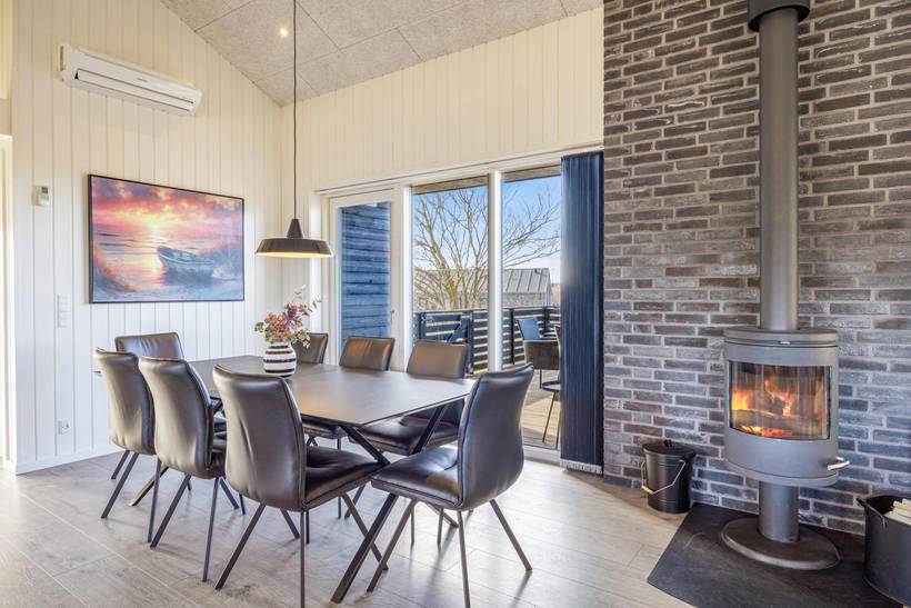 Foto von Ferienhaus SY49 in Lodbjerg Hede - Søndervig - Westjütland