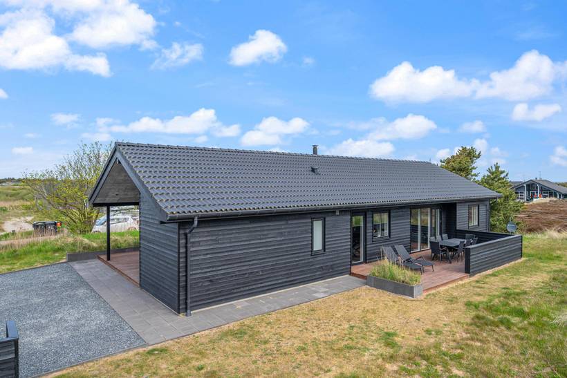 Foto von Ferienhaus SY49 in Lodbjerg Hede - Søndervig - Westjütland