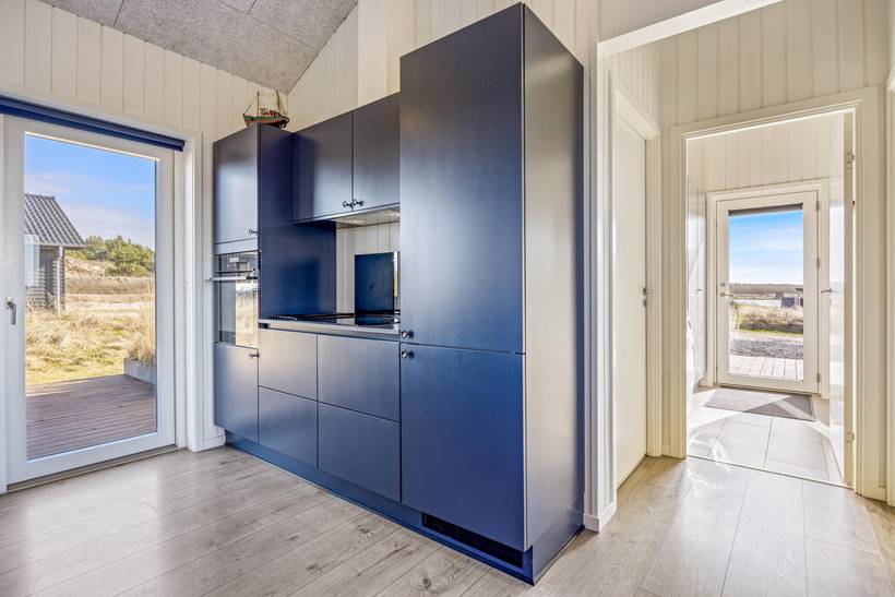 Foto von Ferienhaus SY49 in Lodbjerg Hede - Søndervig - Westjütland