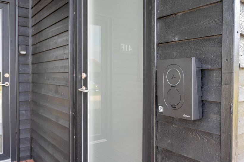 Foto von Ferienhaus SY49 in Lodbjerg Hede - Søndervig - Westjütland