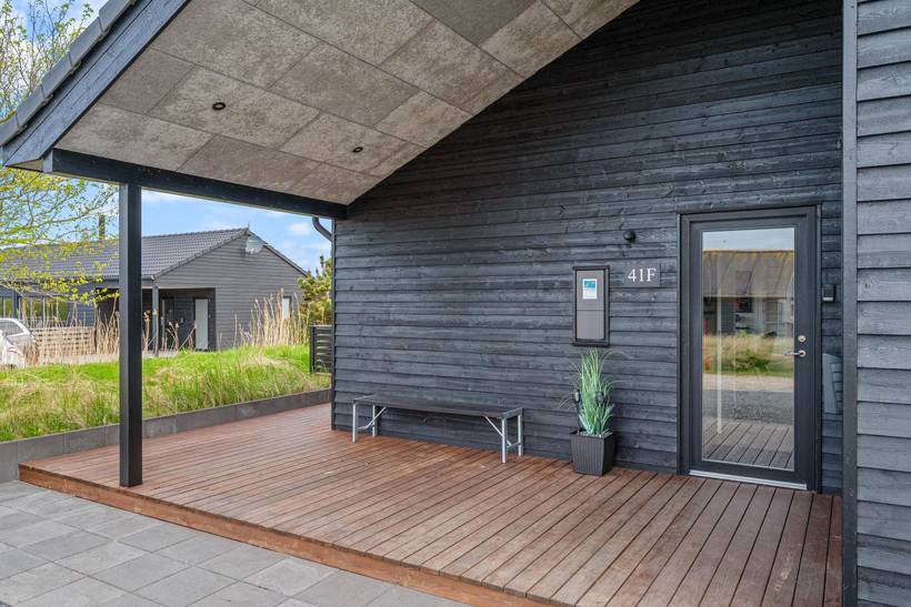 Foto von Ferienhaus SY49 in Lodbjerg Hede - Søndervig - Westjütland