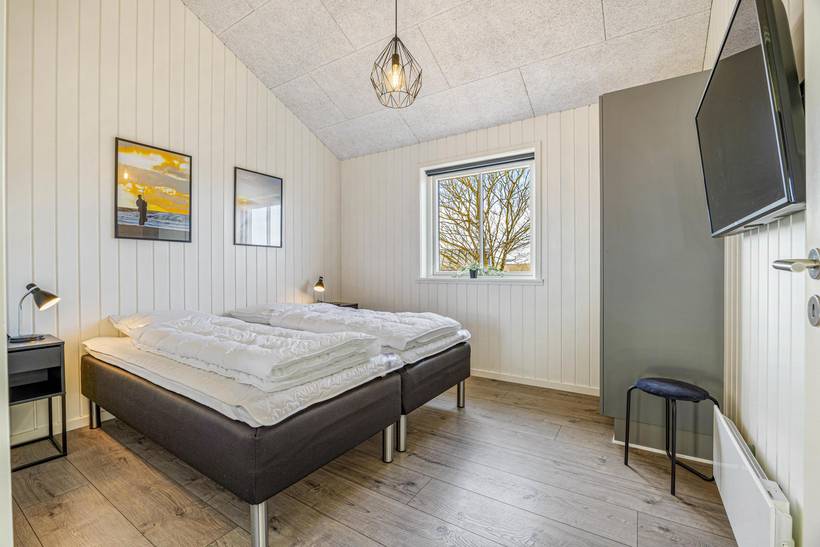 Foto von Ferienhaus SY49 in Lodbjerg Hede - Søndervig - Westjütland