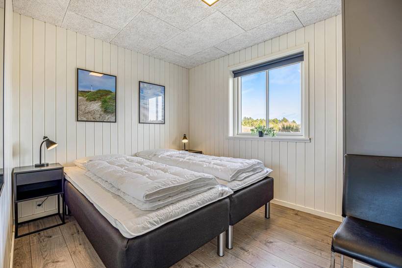 Foto von Ferienhaus SY49 in Lodbjerg Hede - Søndervig - Westjütland