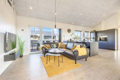 Vorschaubild von Ferienhaus SY49 in Lodbjerg Hede - Søndervig - Westjütland