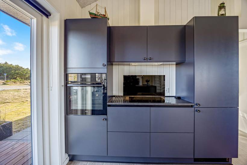 Foto von Ferienhaus SY49 in Lodbjerg Hede - Søndervig - Westjütland