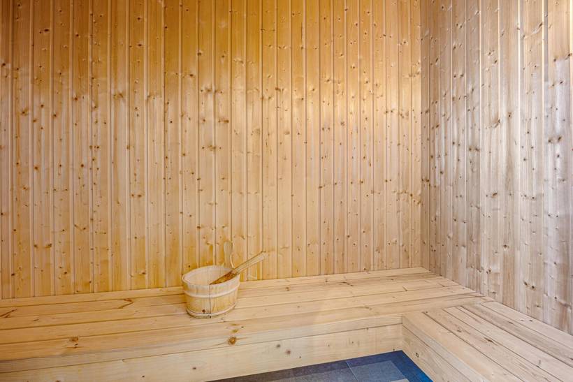 Foto von Ferienhaus SY49 in Lodbjerg Hede - Søndervig - Westjütland