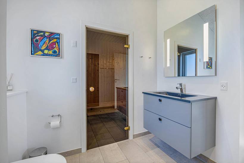 Foto von Ferienhaus SY49 in Lodbjerg Hede - Søndervig - Westjütland