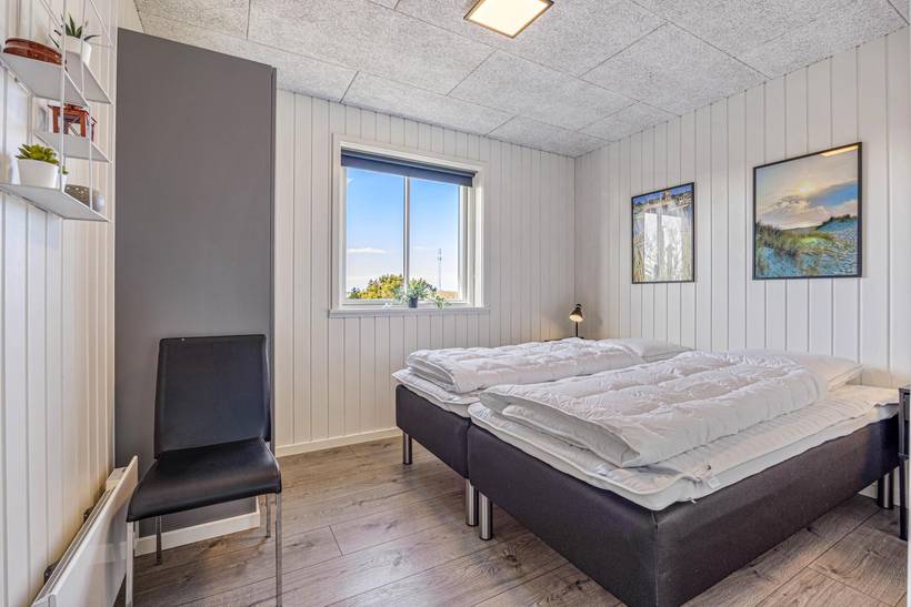 Foto von Ferienhaus SY49 in Lodbjerg Hede - Søndervig - Westjütland