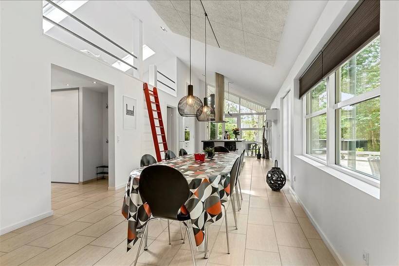 Foto von Ferienhaus SY51 in Grenå - Ostjütland