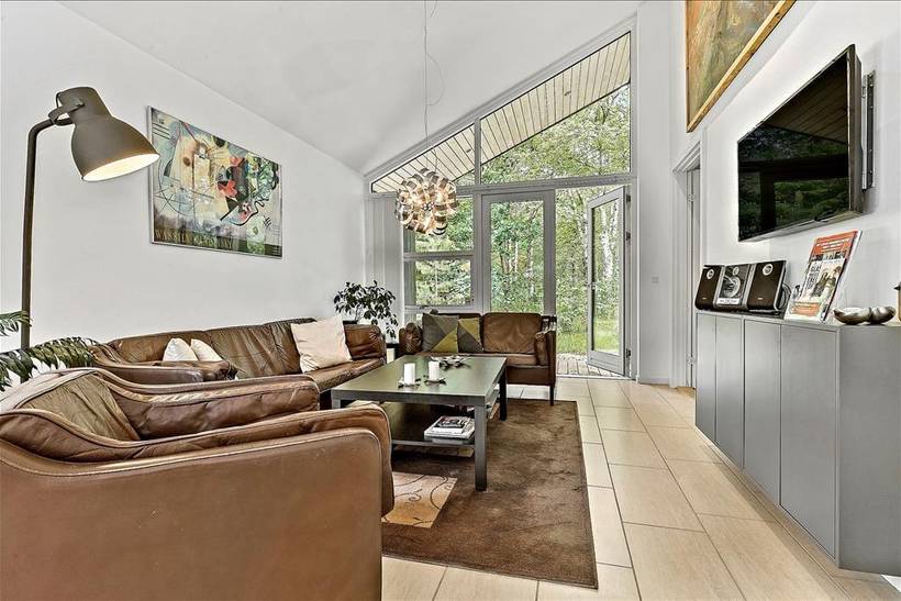 Foto von Ferienhaus SY51 in Grenå - Ostjütland