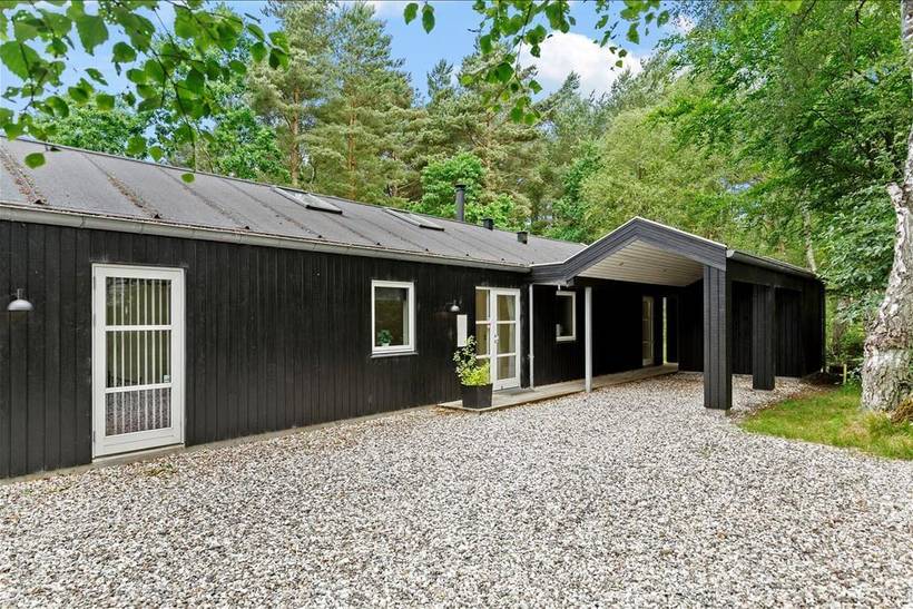 Foto von Ferienhaus SY51 in Grenå - Ostjütland
