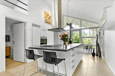 Vorschaubild von Ferienhaus SY51 in Grenå - Ostjütland