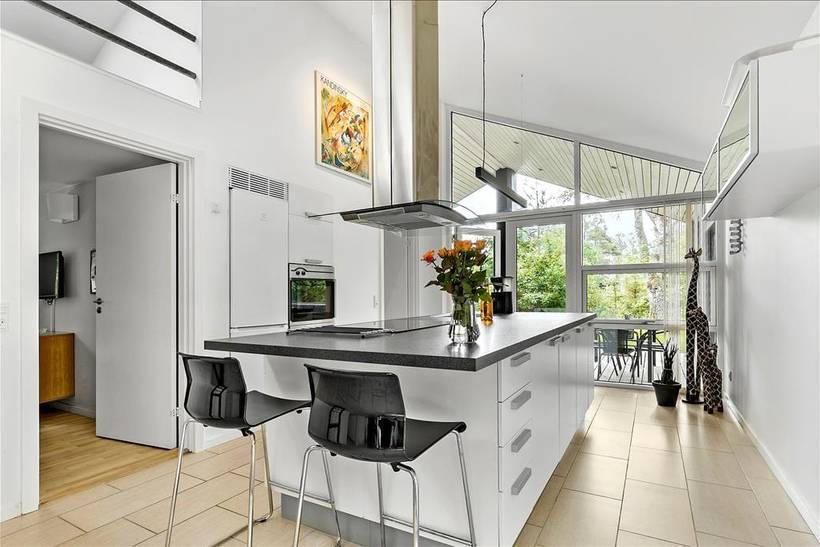 Foto von Ferienhaus SY51 in Grenå - Ostjütland