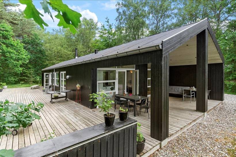 Foto von Ferienhaus SY51 in Grenå - Ostjütland