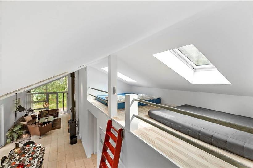 Foto von Ferienhaus SY51 in Grenå - Ostjütland