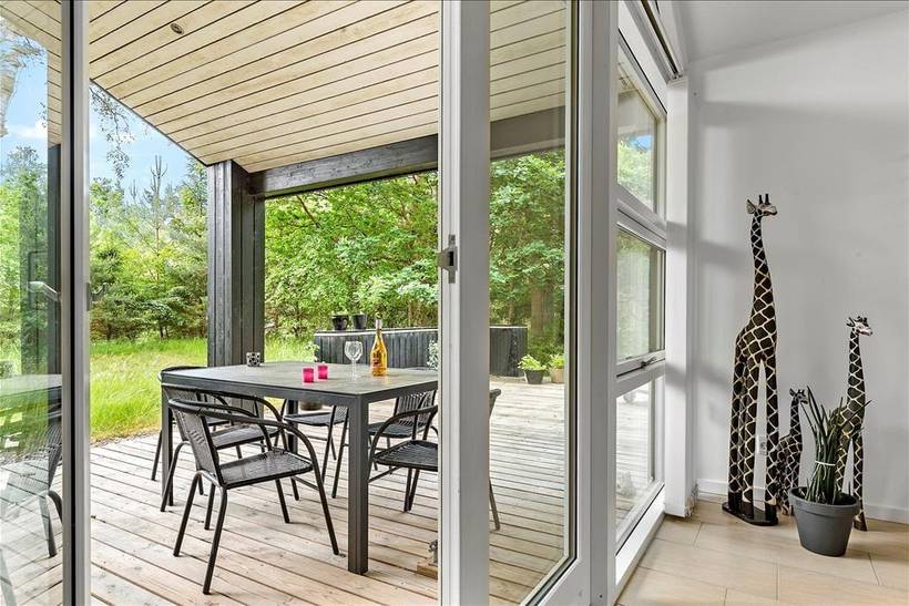 Foto von Ferienhaus SY51 in Grenå - Ostjütland