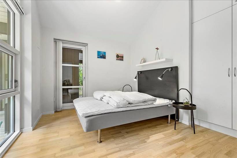 Foto von Ferienhaus SY51 in Grenå - Ostjütland