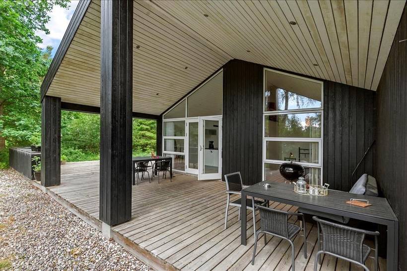 Foto von Ferienhaus SY51 in Grenå - Ostjütland