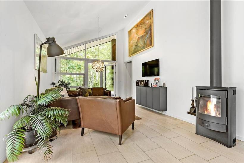 Foto von Ferienhaus SY51 in Grenå - Ostjütland