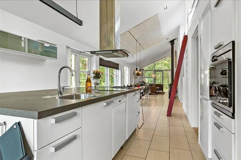 Foto von Ferienhaus SY51 in Grenå - Ostjütland