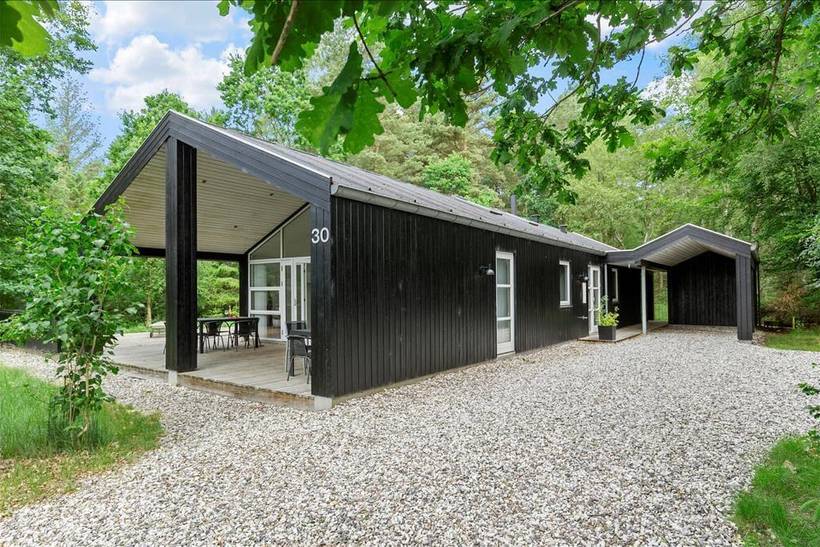 Foto von Ferienhaus SY51 in Grenå - Ostjütland