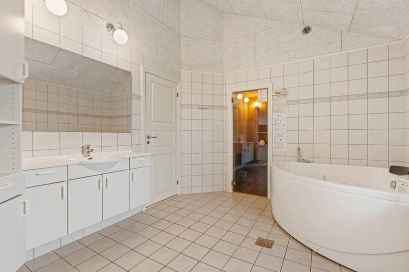 Foto von Ferienhaus SY54 in Blåvand - Westjütland