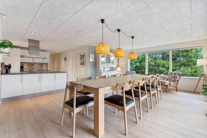Foto von Ferienhaus SY54 in Blåvand - Westjütland