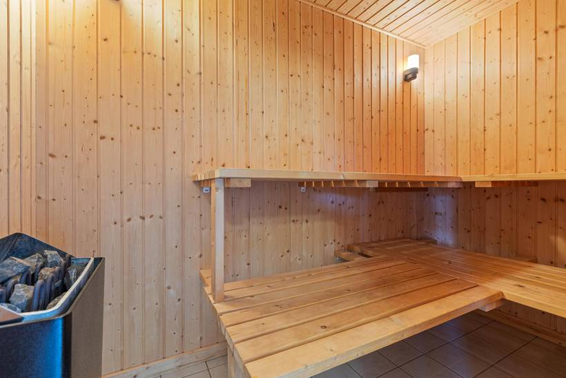 Foto von Ferienhaus SY54 in Blåvand - Westjütland