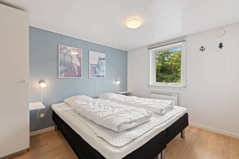 Foto von Ferienhaus SY54 in Blåvand - Westjütland