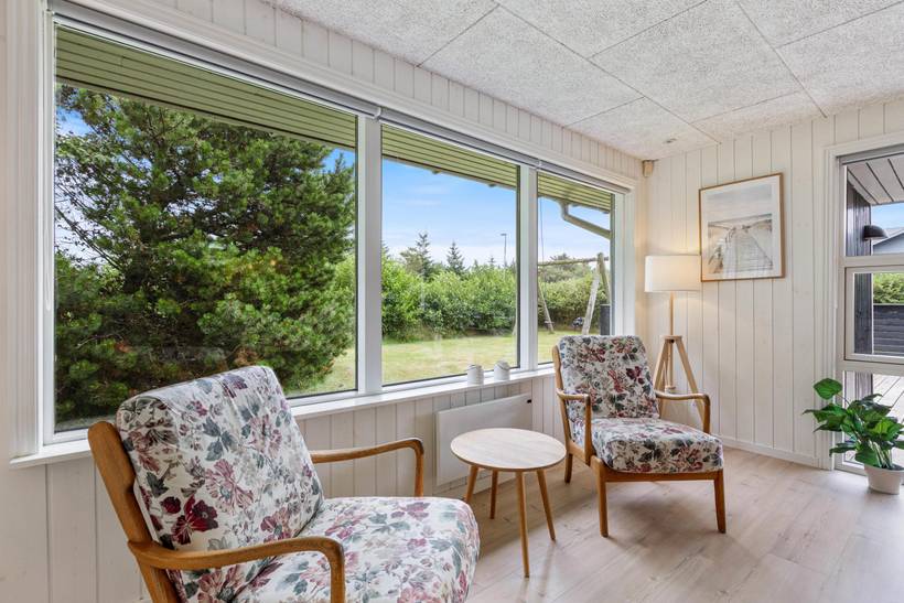 Foto von Ferienhaus SY54 in Blåvand - Westjütland