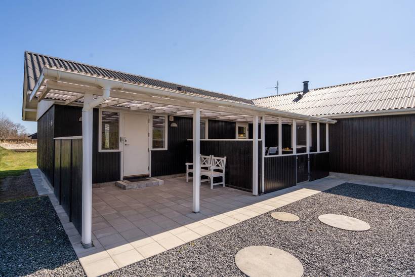 Foto von Ferienhaus SY54 in Blåvand - Westjütland