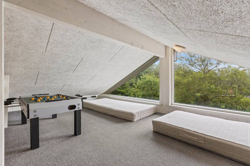 Foto von Ferienhaus SY54 in Blåvand - Westjütland