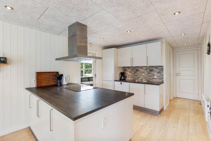 Foto von Ferienhaus SY54 in Blåvand - Westjütland