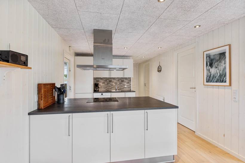 Foto von Ferienhaus SY54 in Blåvand - Westjütland
